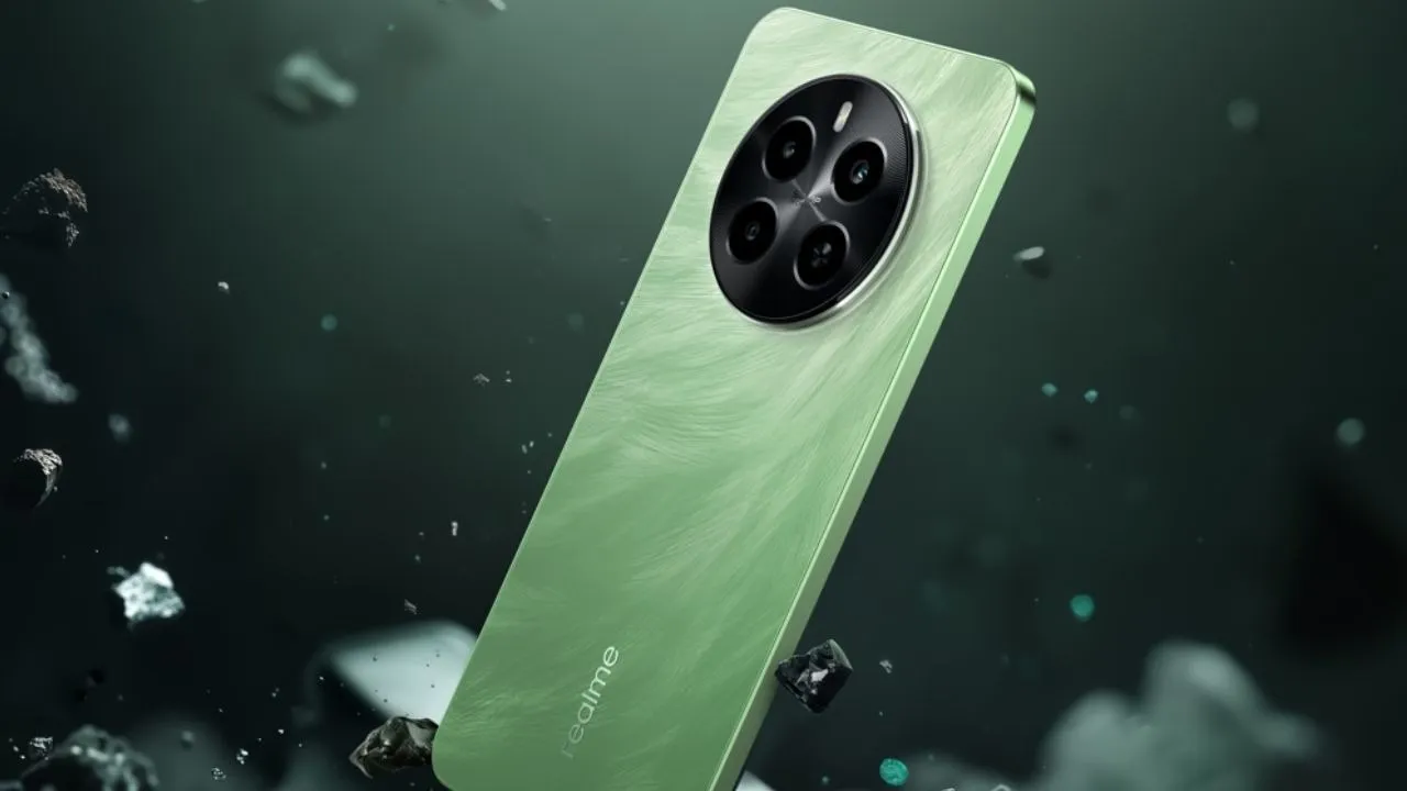 Revue des nouveaux produits : Realme P1 promet de révolutionner les smartphones