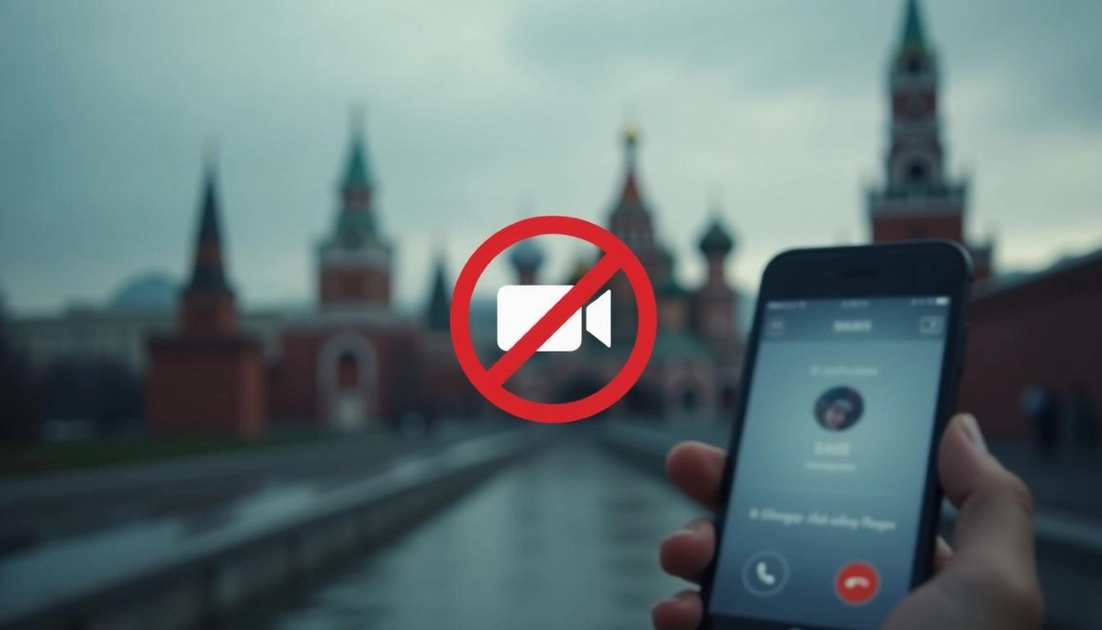 FaceTime : Pourquoi sa liberté gêne les normes locales
