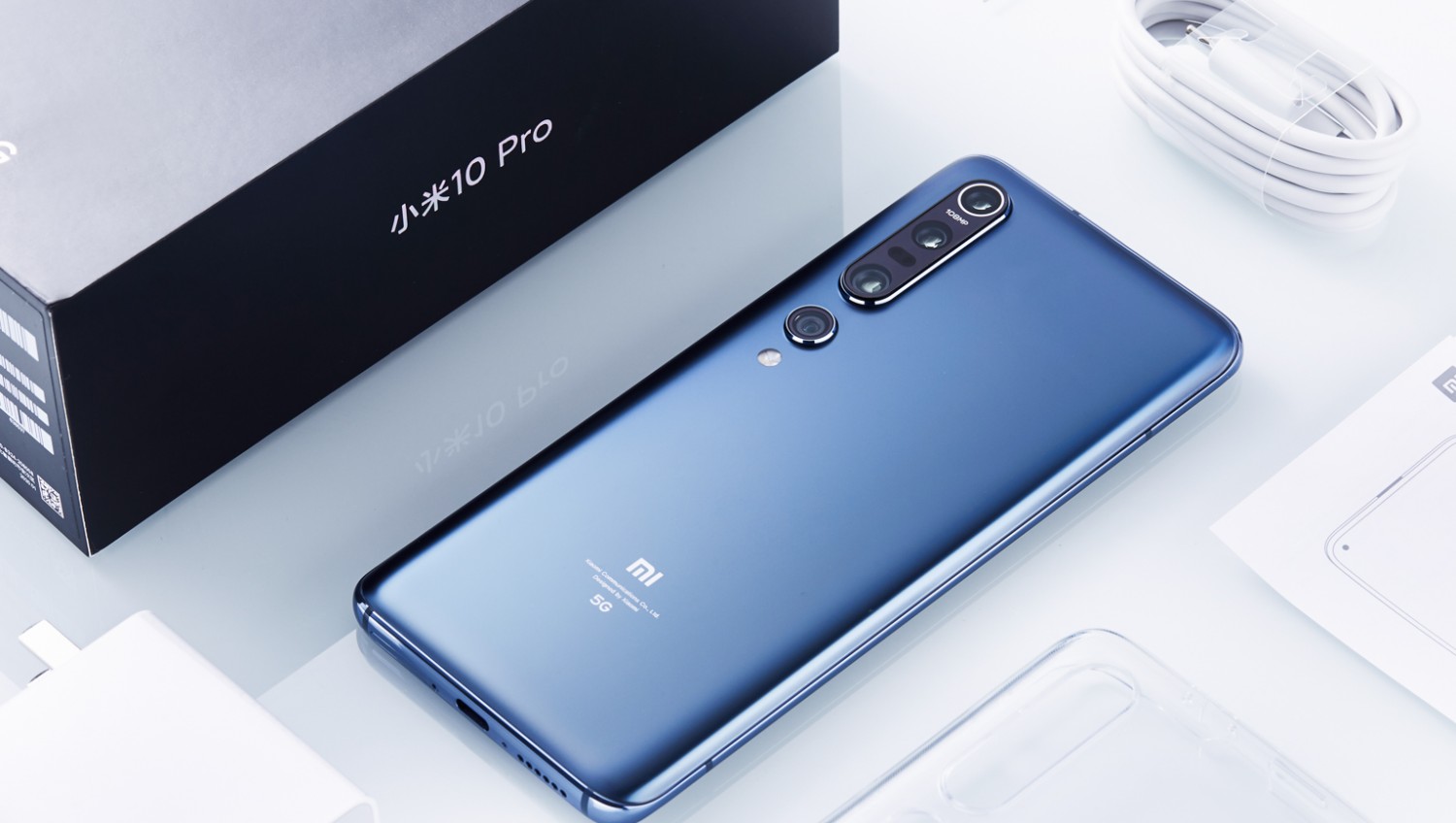 Чия камера крутіша? Xiaomi Mi 10 порівняли з Huawei P30 Pro, Samsung Galaxy S10+ та iPhone 11 Pro