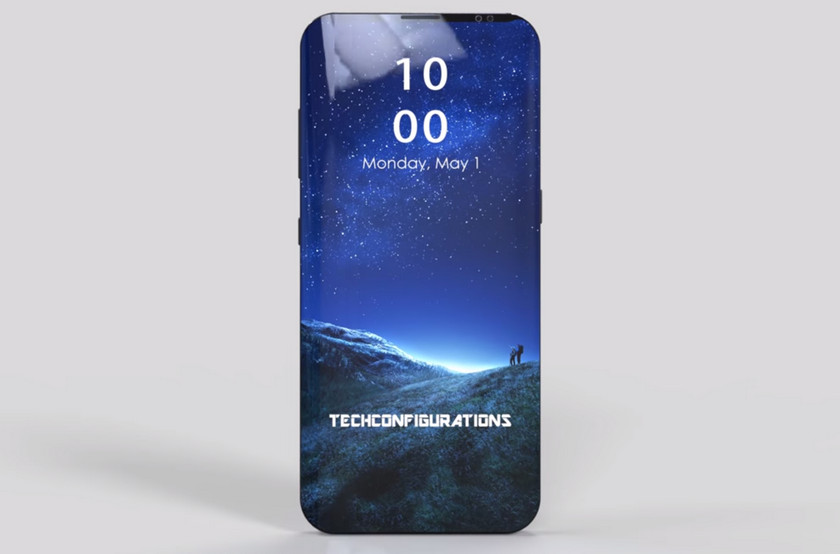 Samsung Galaxy S9 тоже получит двойную камеру