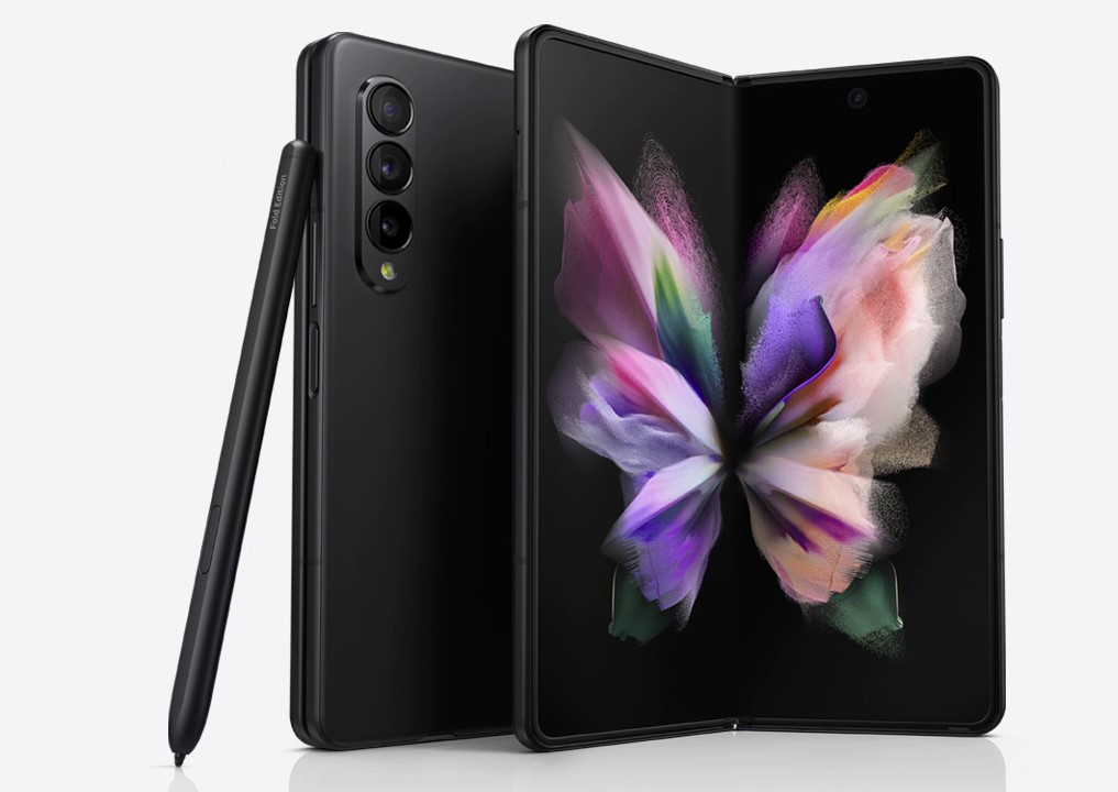Samsung Galaxy Fold4 will receive less visible under-display camera