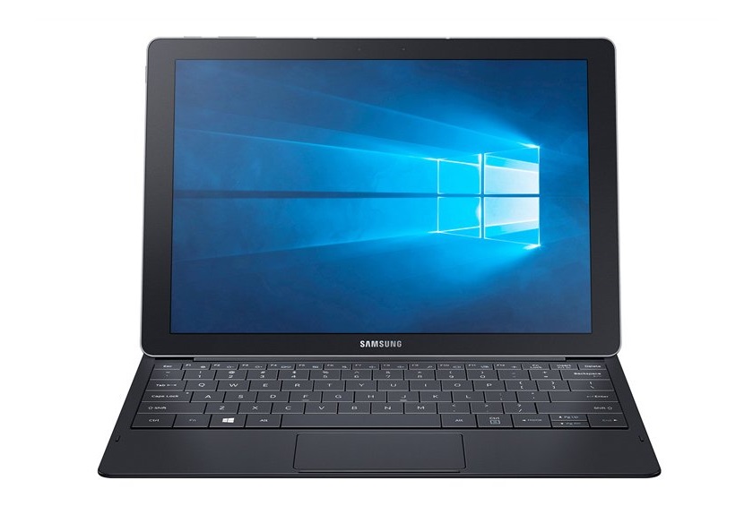 CES 2016: 12-дюймовый планшет Samsung Galaxy TabPro S с Windows 10