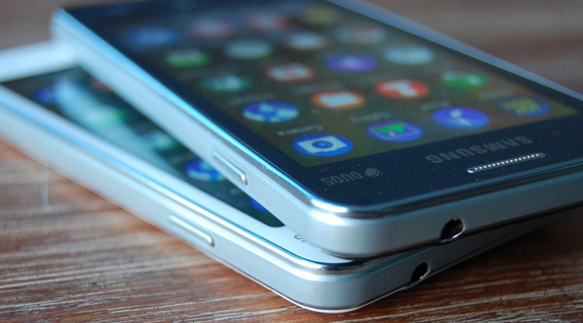 Tizen-смартфон Samsung Z1 (2016) на подходе