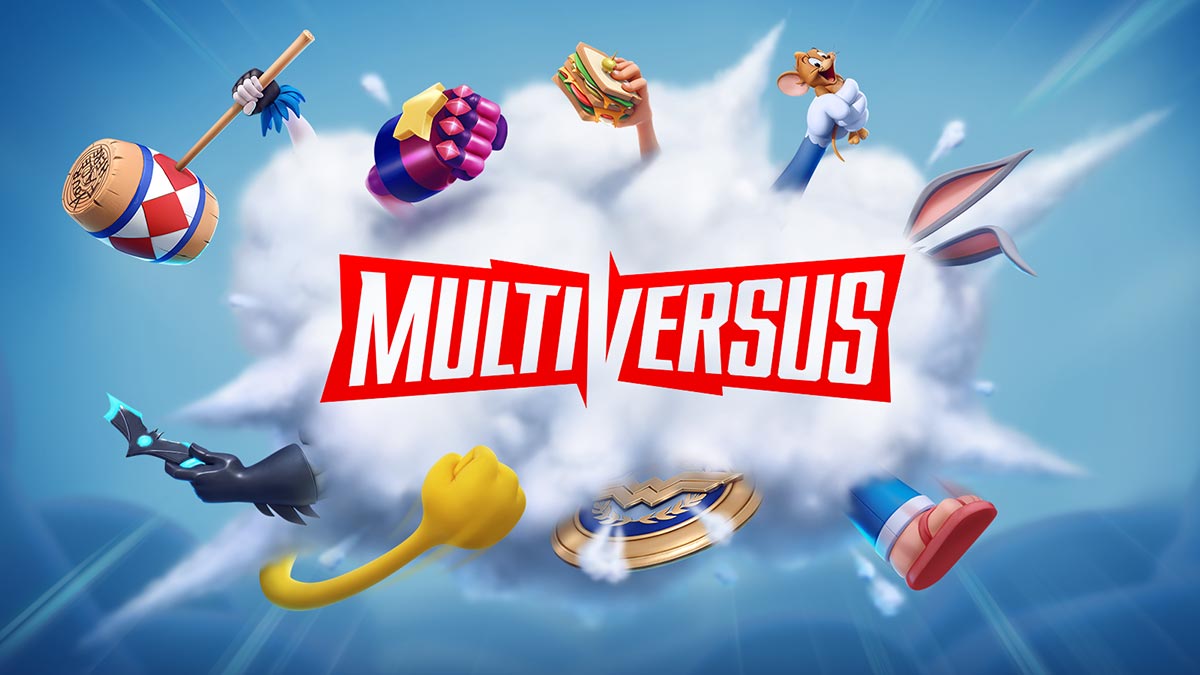 У першому сезоні MultiVersus додадуть аркадний режим та рейтингові битви