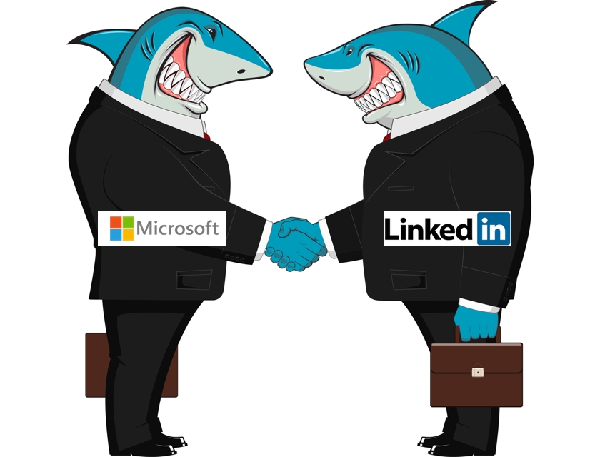 Покупки Microsoft: дорого и бессмысленно?