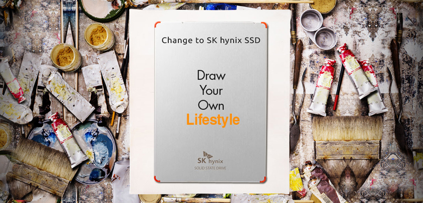 SSD-накопители SK hynix серий SL301 и SC300 в Украине