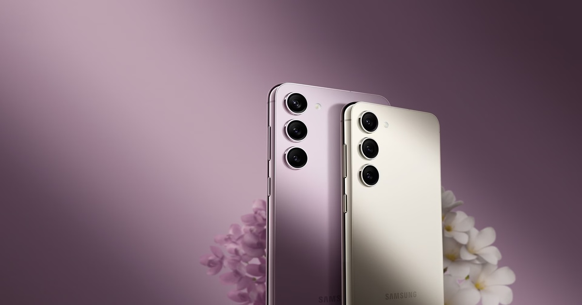 Samsung announces new features of audio systems