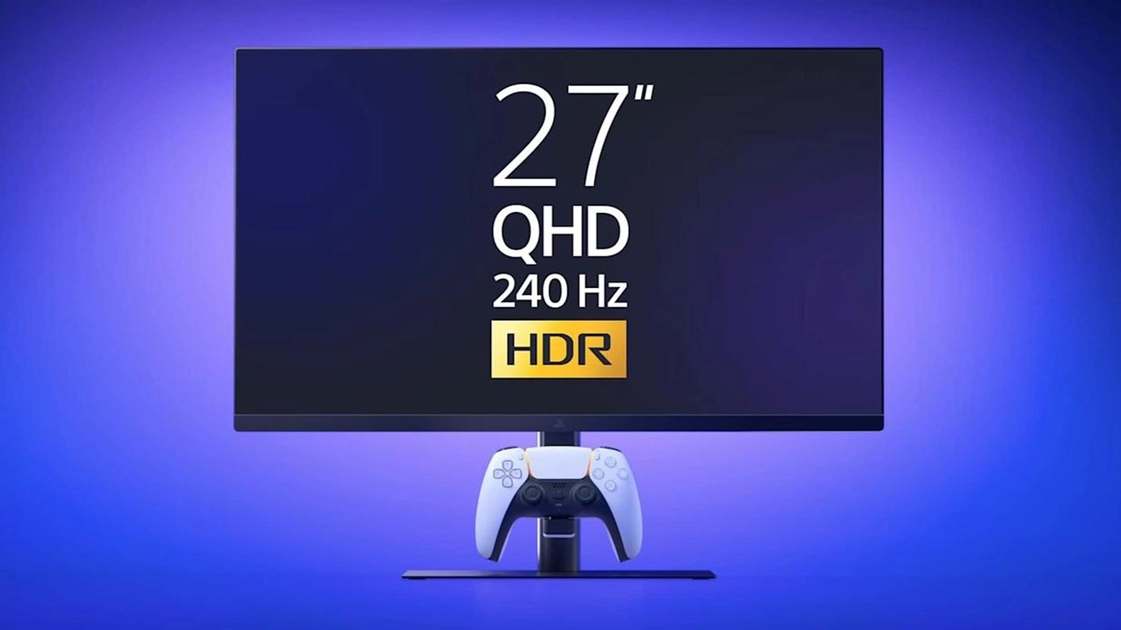 Досліджуйте новий вимір: Ігровий монітор PlayStation в дії