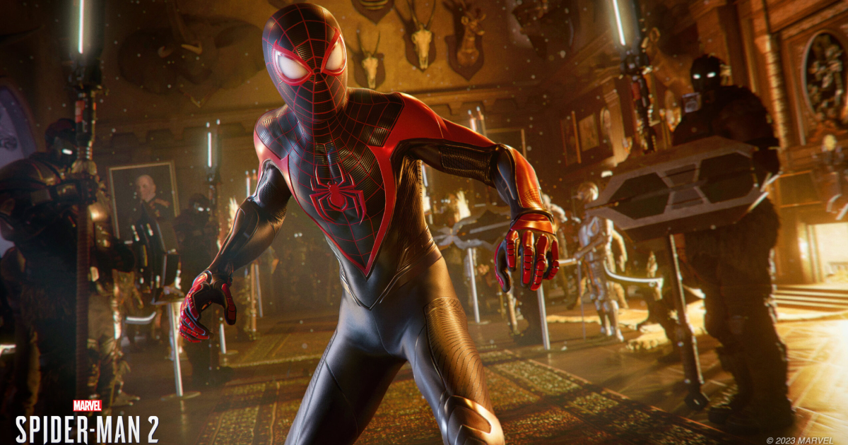 Explosions, problèmes, action et Venom : Insomniac Games dévoile la bande-annonce de Marvel's Spider-Man 2 qui révèle des détails intéressants.