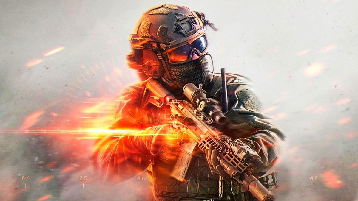 Перша інформація про Battlefield 6: що очікувати від нової гри?