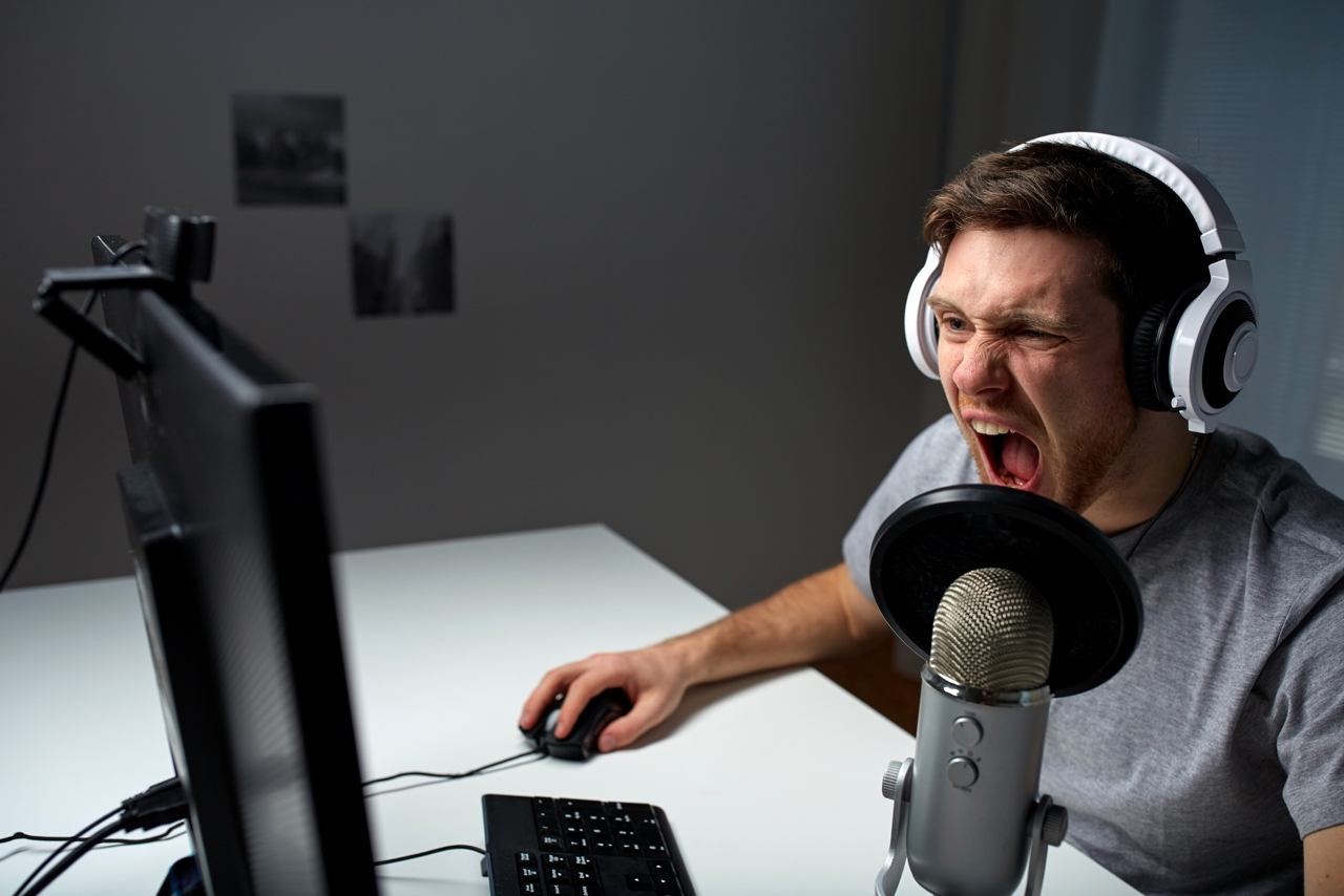 10 microphones cool d'AliExpress pour le streaming