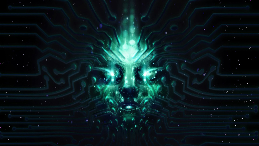 Первый геймплейный видеоролик обновленной игры System Shock 1 Remastered