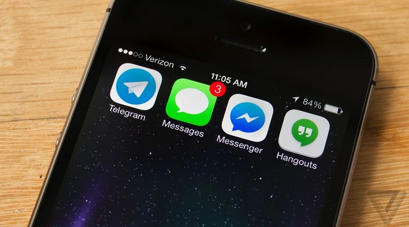 Google интересовалась покупкой Telegram