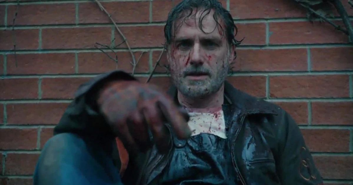 Le retour de Rick Grimes dans The Walking Dead : nouvelle bande-annonce pour The Walking Dead : The Ones Who Live et date de sortie annoncée