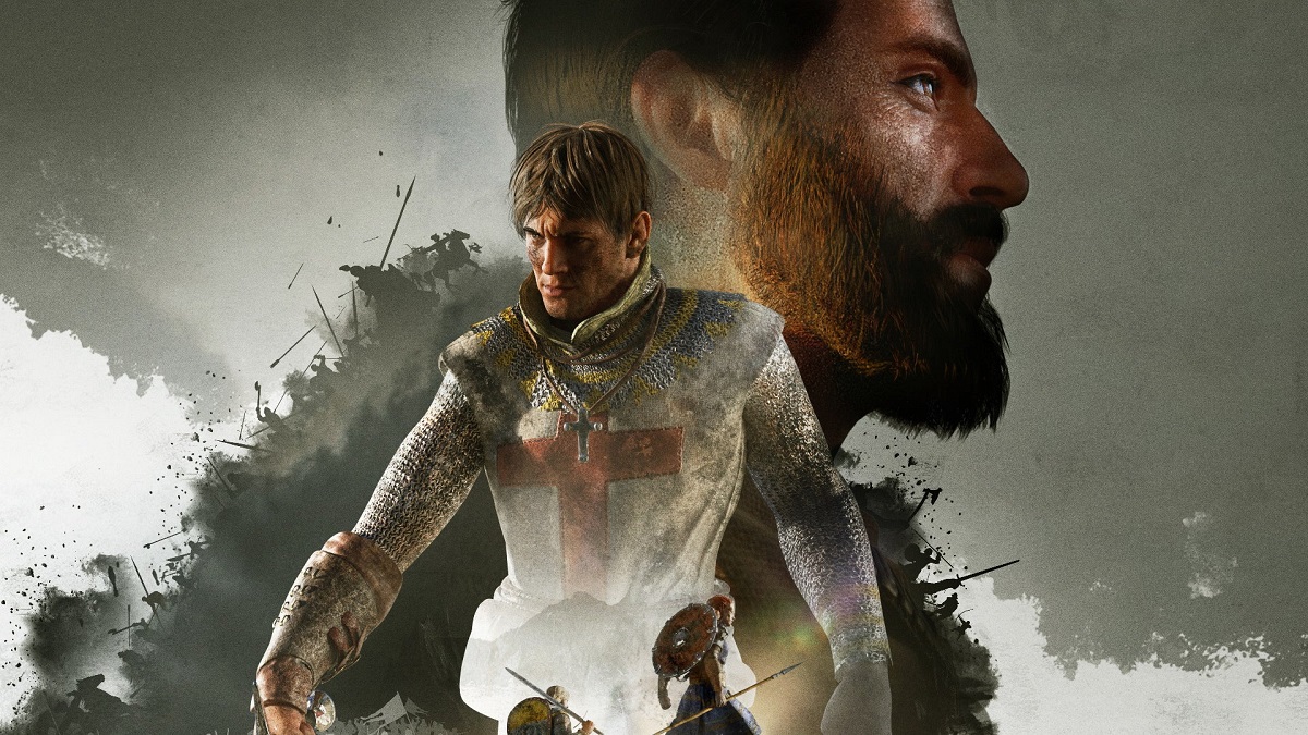 Les croisés en mouvement : le jeu de stratégie historique en temps réel The Valiant a été annoncé