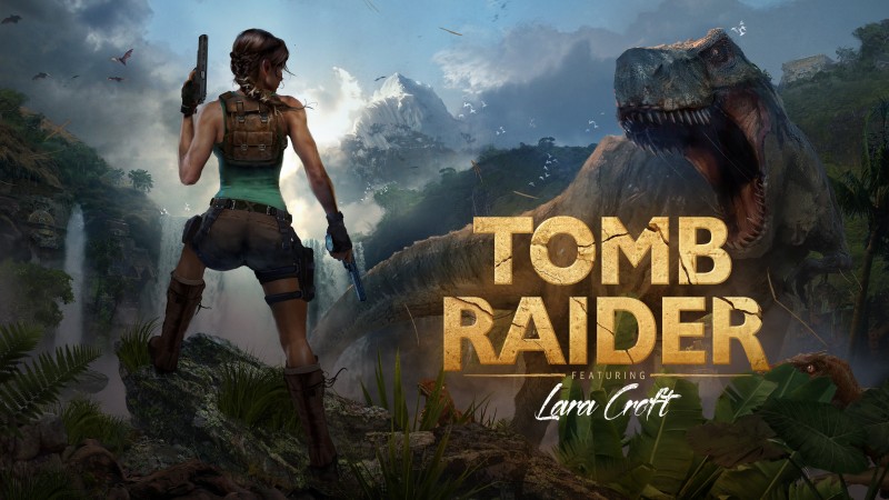 Rumeur : Lara deviendra une idole pour l'équipe de Tomb Raider dans le nouveau Tom Raider