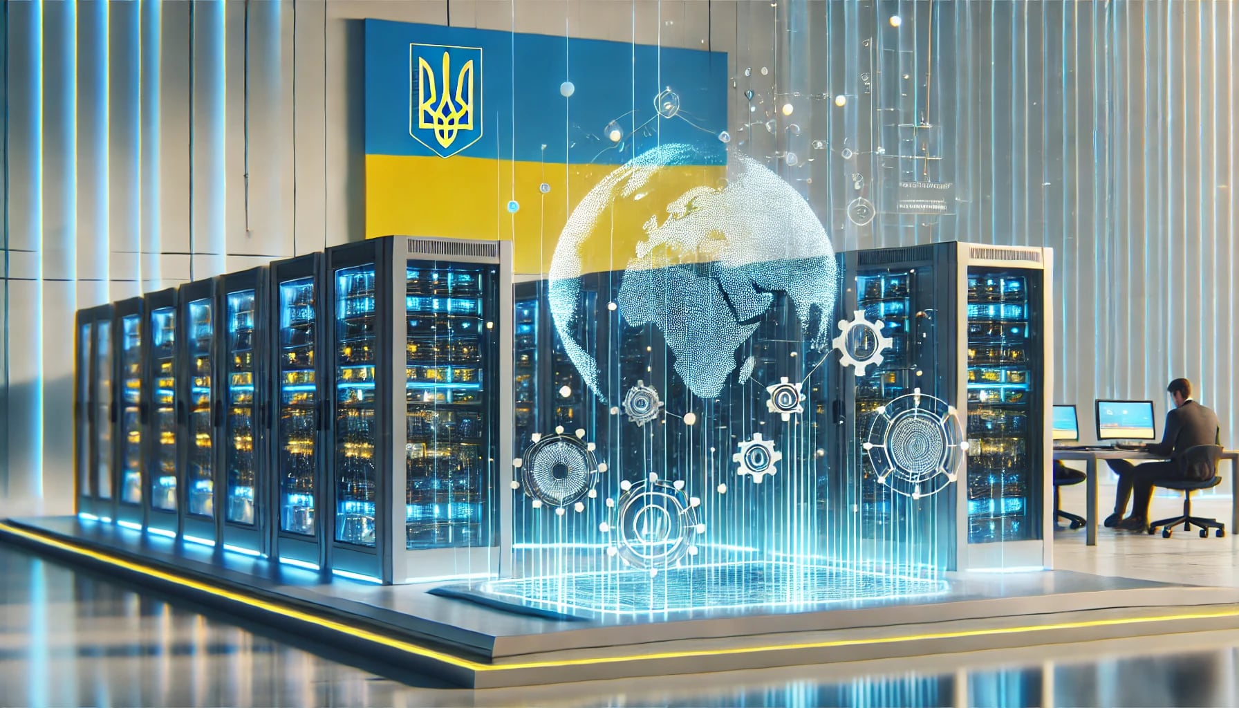 Український GPT: Революція у світі лінгвістичних моделей