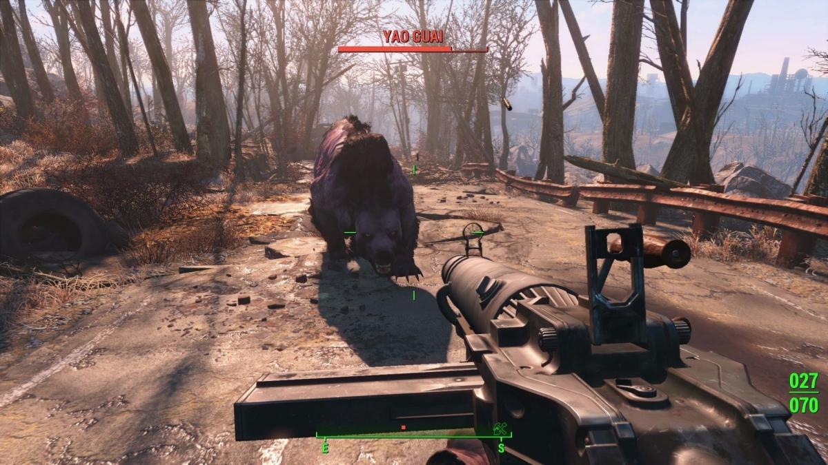 Здається, зйомки серіалу по Fallout розпочнуться в червні