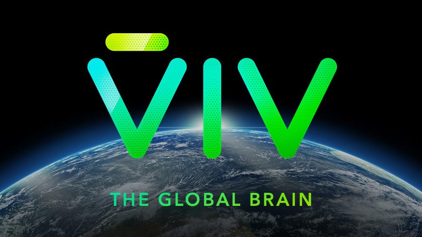 Samsung купила создателей Siri — Viv Labs