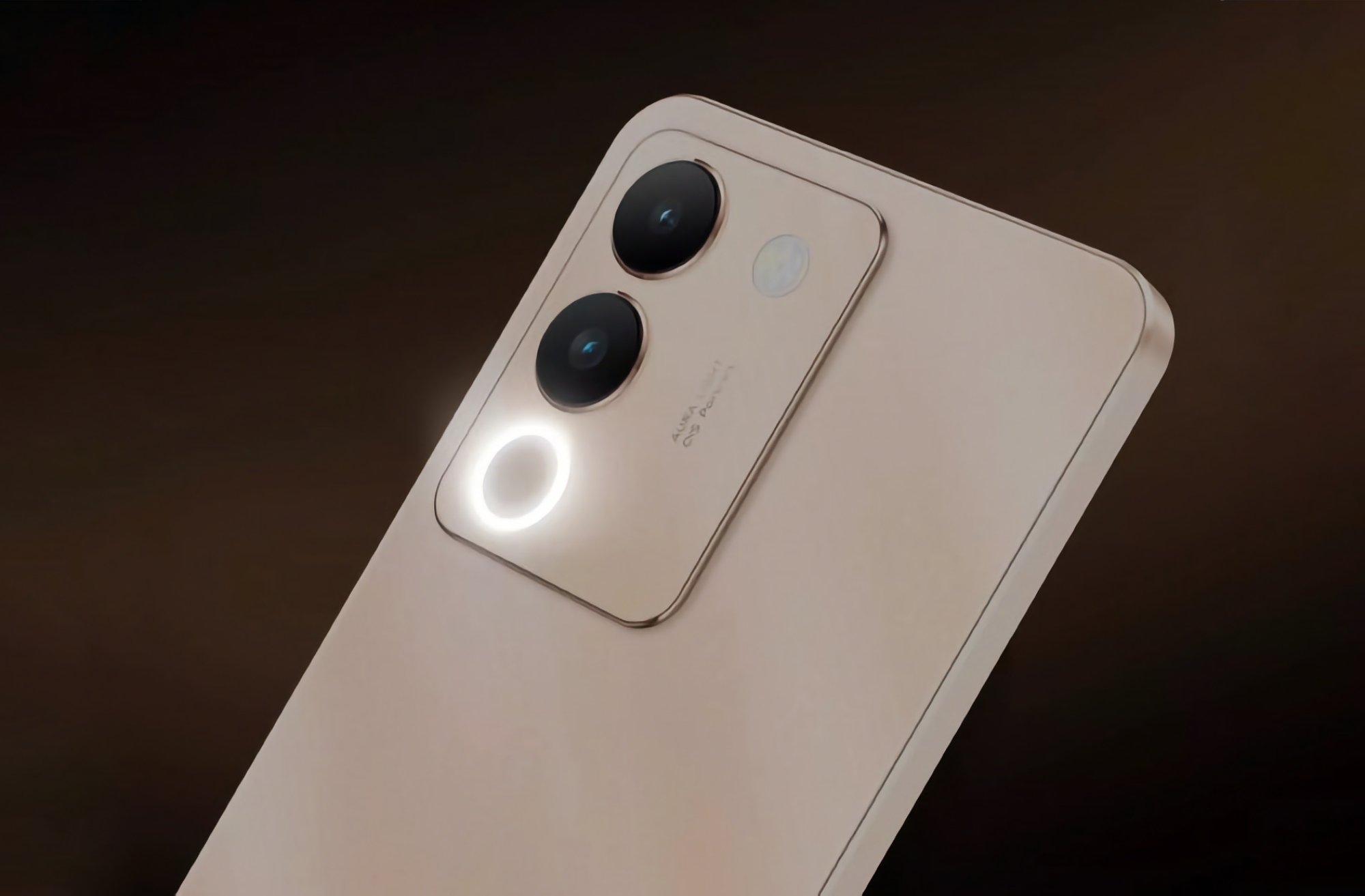 Le vivo Y200, doté d'un écran AMOLED 120 Hz et d'un processeur Snapdragon 4 Gen 1, sera lancé le 23 octobre.