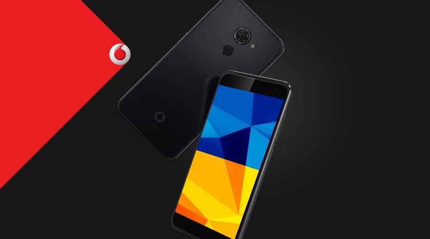 Кому нужны смартфоны Vodafone