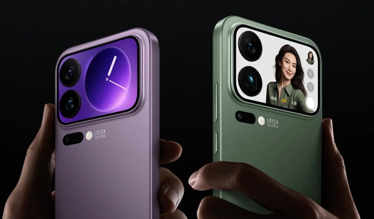 Аналізуємо технічні характеристики Xiaomi 17 Pro та Pro Max для гіків