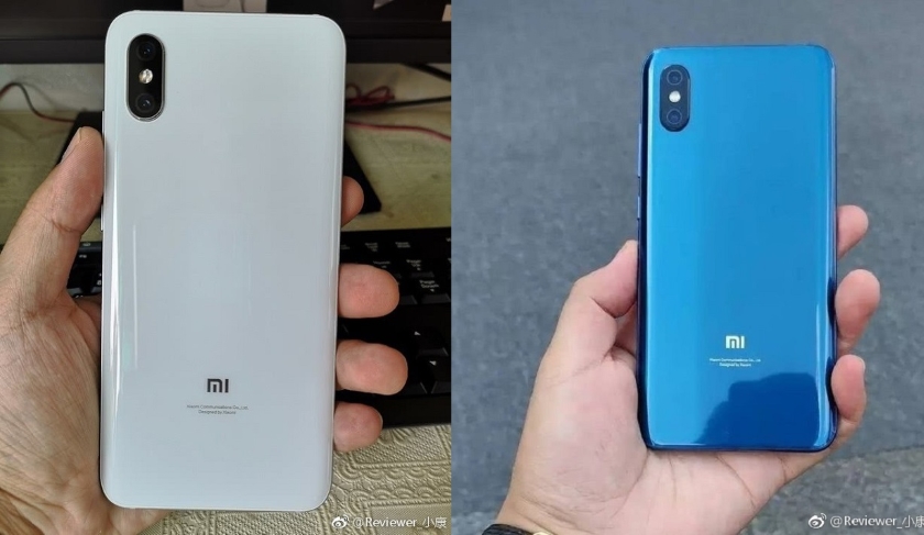 Смартфон Xiaomi Mi 8X с экраном на 6.26-дюймов «засветился» в TENAA