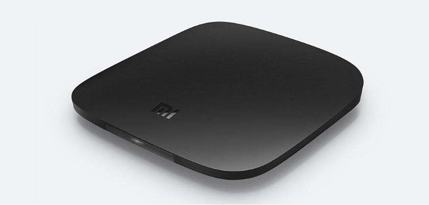 Приставка Xiaomi Mi Box 3 получила Android Oreo