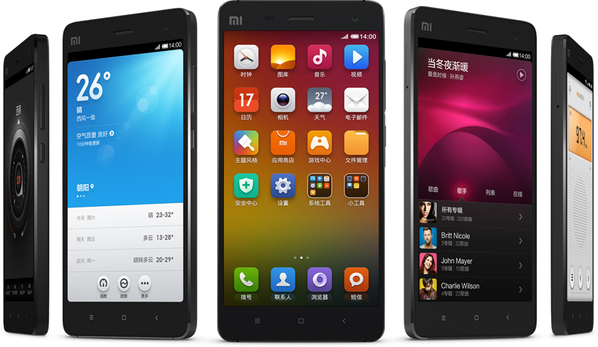 Как разобраться в линейках смартфонов Xiaomi