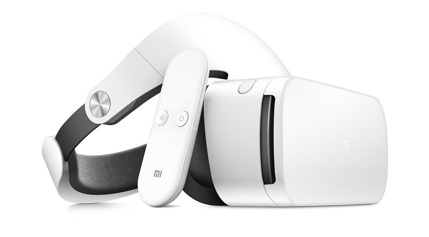 Xiaomi Mi VR: экономия, стиль и удобство в одной упаковке
