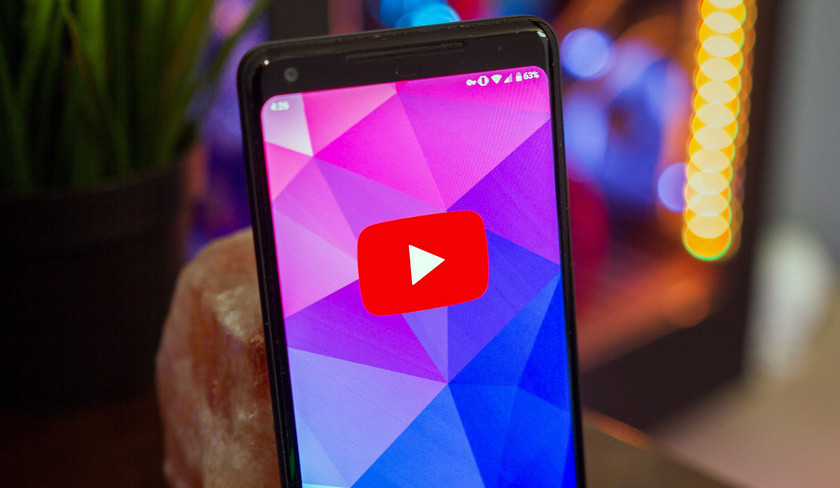 Ночной режим YouTube наконец-то появился на Android