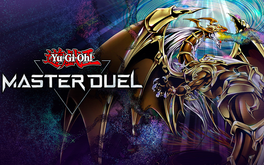 Yu-Gi-Oh! Master Duel Stealth - карточная игра в которой невозможно проиграть