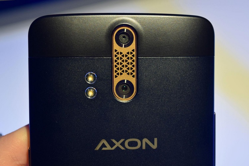 Постер ZTE намекает на новый смартфон