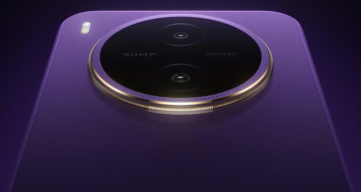 Vivo Y600 Pro: Поглиблений огляд його технічних характеристик