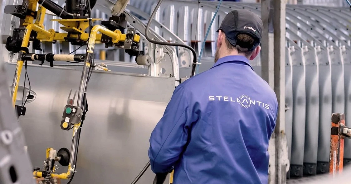 Концерн Stellantis найняв 2000 інженерів, щоб підвищити надійність автомобілів