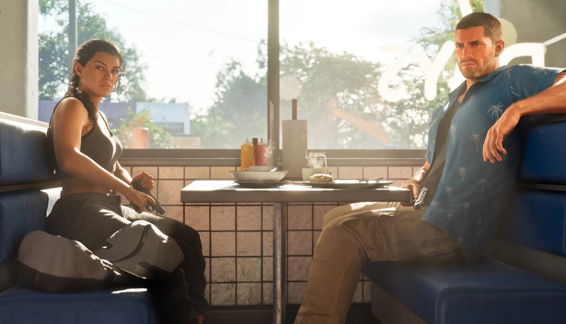 GTA VI : Lucia au premier plan dans le numéro 27 de Love Magazine