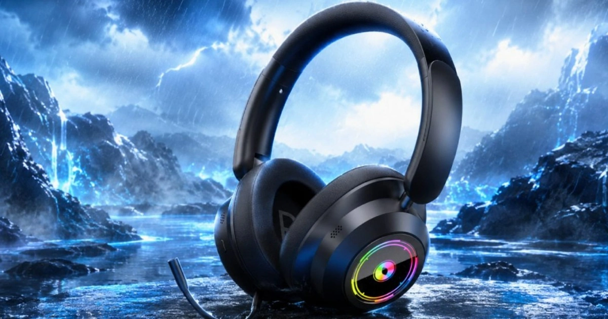 Досліджуючи Lenovo Aurora GH15: Нове обладнання для геймерів?