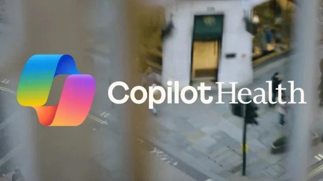 Copilot Health: Погляд на нове рішення для навігації в галузі охорони здоров'я