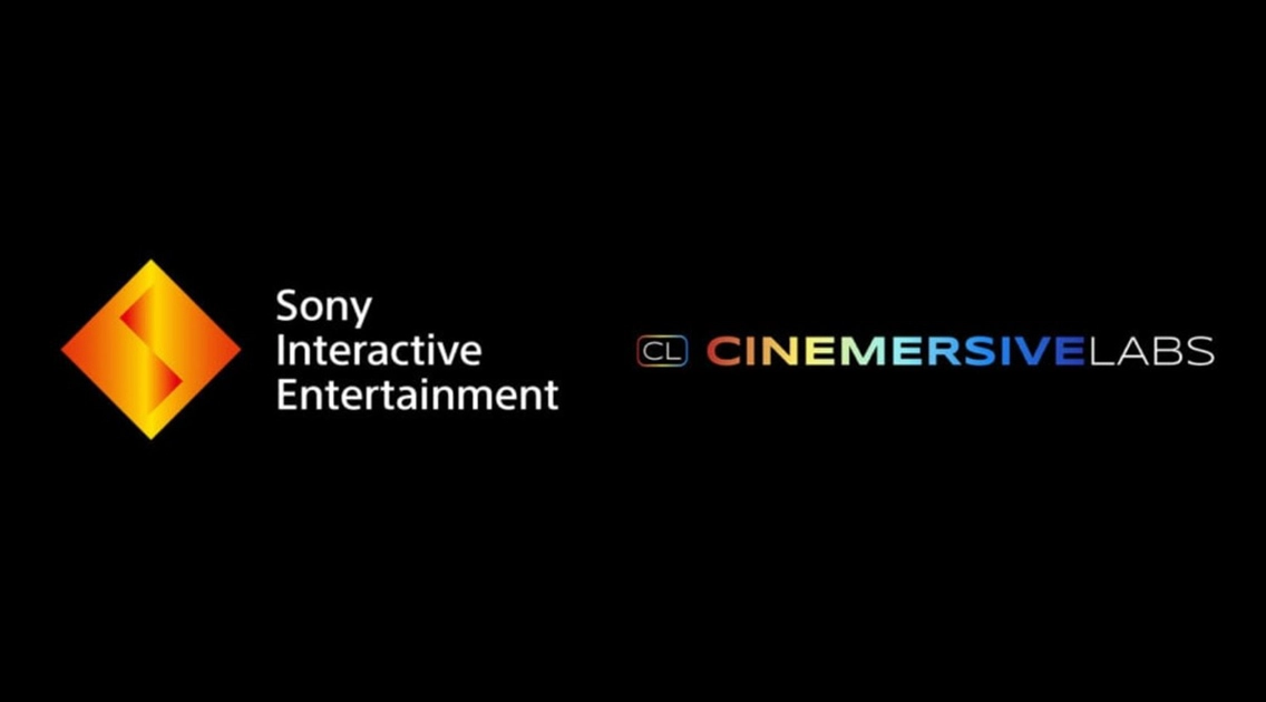 Все, що потрібно знати про партнерство Sony та Cinemersive Labs
