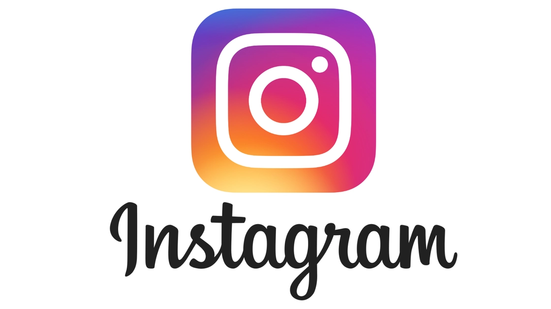 Как изменился логотип Instagram: взгляд назад