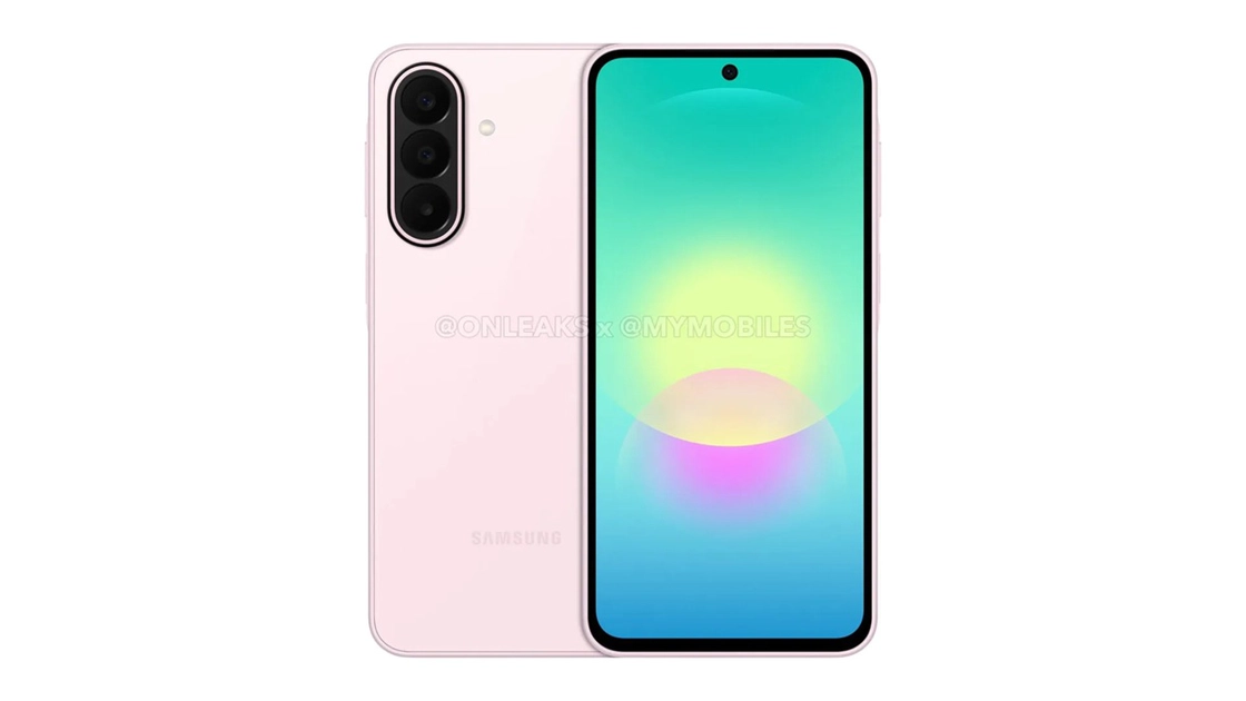 Рендер Galaxy A27: що очікує фанатів Samsung?