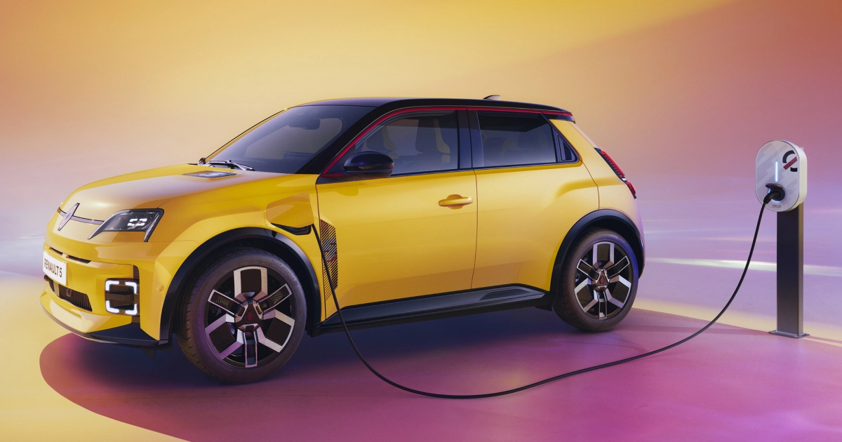 Динаміка реєстрацій нових легкових авто в ЄС, 2024–2026