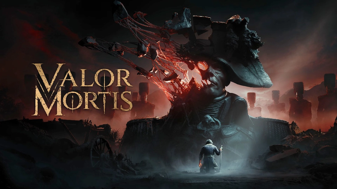 Valor Mortis Deluxe Edition contents, including the 2027 story DLC and weapon skin sets.