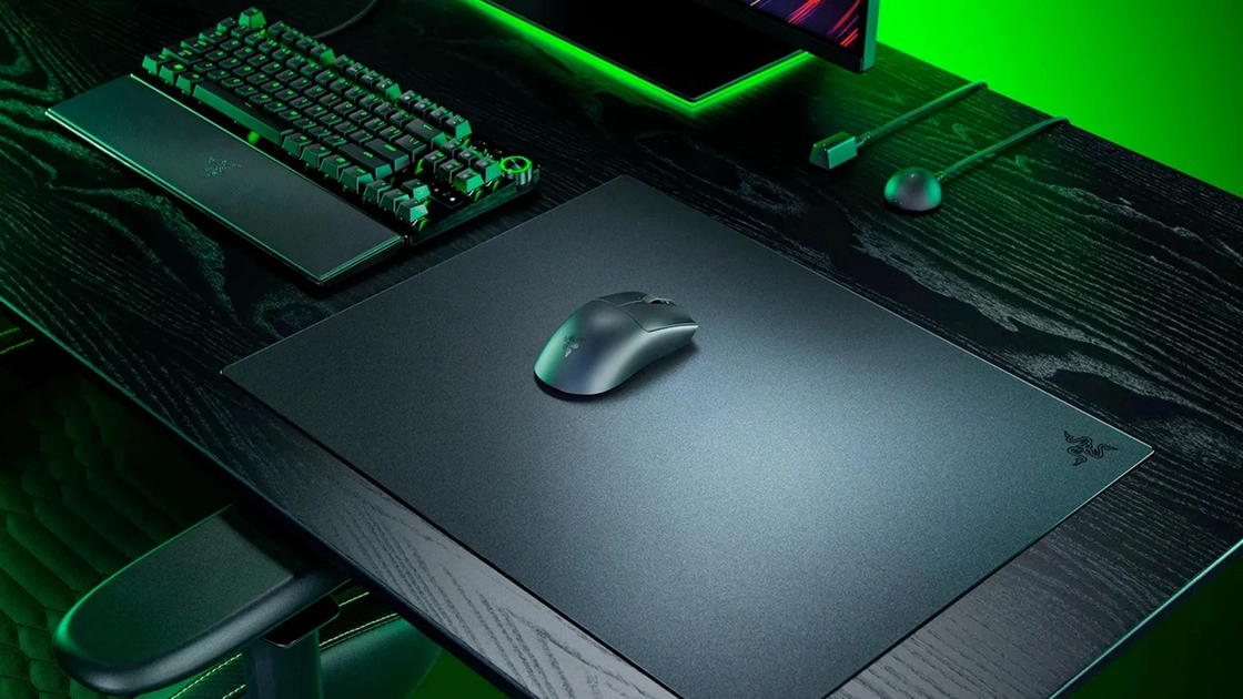Razer Atlas Pro: Інновація у сфері апаратного забезпечення, що кидає виклик обмеженням