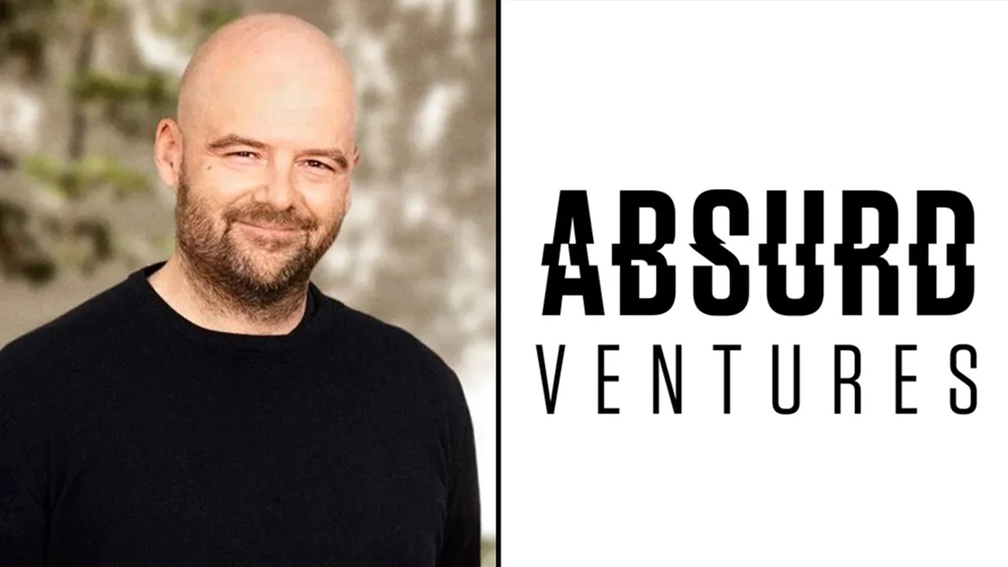 Ден Хаузер готується здивувати: першу гру Absurd Ventures представлять “в найближчі місяці”, а після неї автор GTA та RDR випустить антиутопію про сумний AI