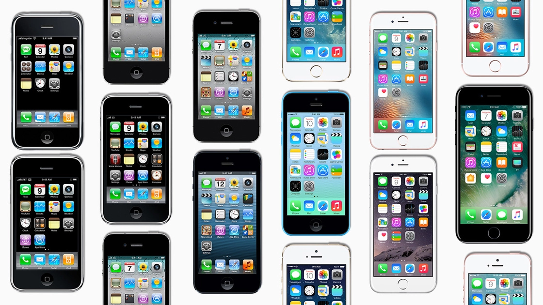 Nostalgie dans la mise à jour : iOS 12.5.8 a insufflé la vie aux iPhone 5s et 6