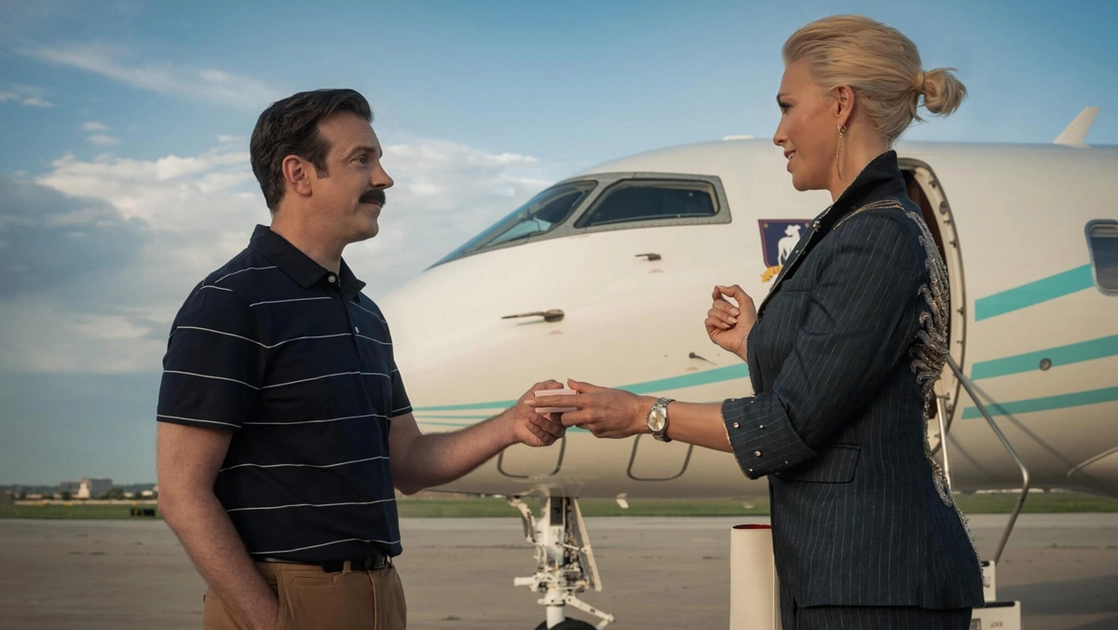 Le retour de Ted Lasso: que nous réservent les nouveaux épisodes?