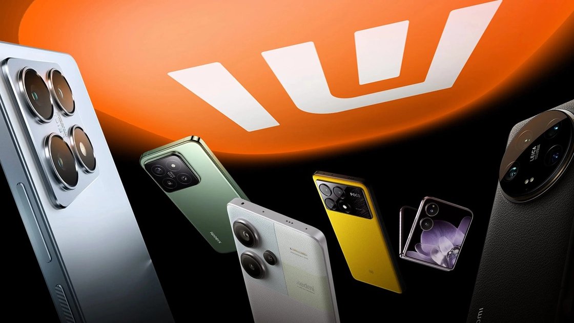 Секрети успіху: як Xiaomi, Redmi і POCO захоплюють ринок