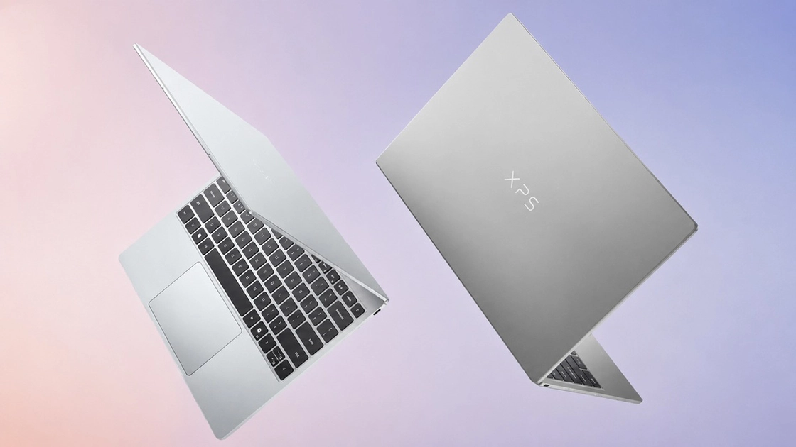 Новий Dell XPS 13: революція в портативних технологіях