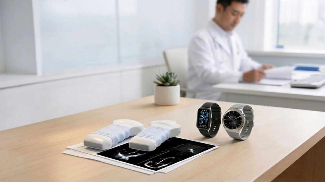 Огляд VivoWatch 6 Plus: новинки та можливості